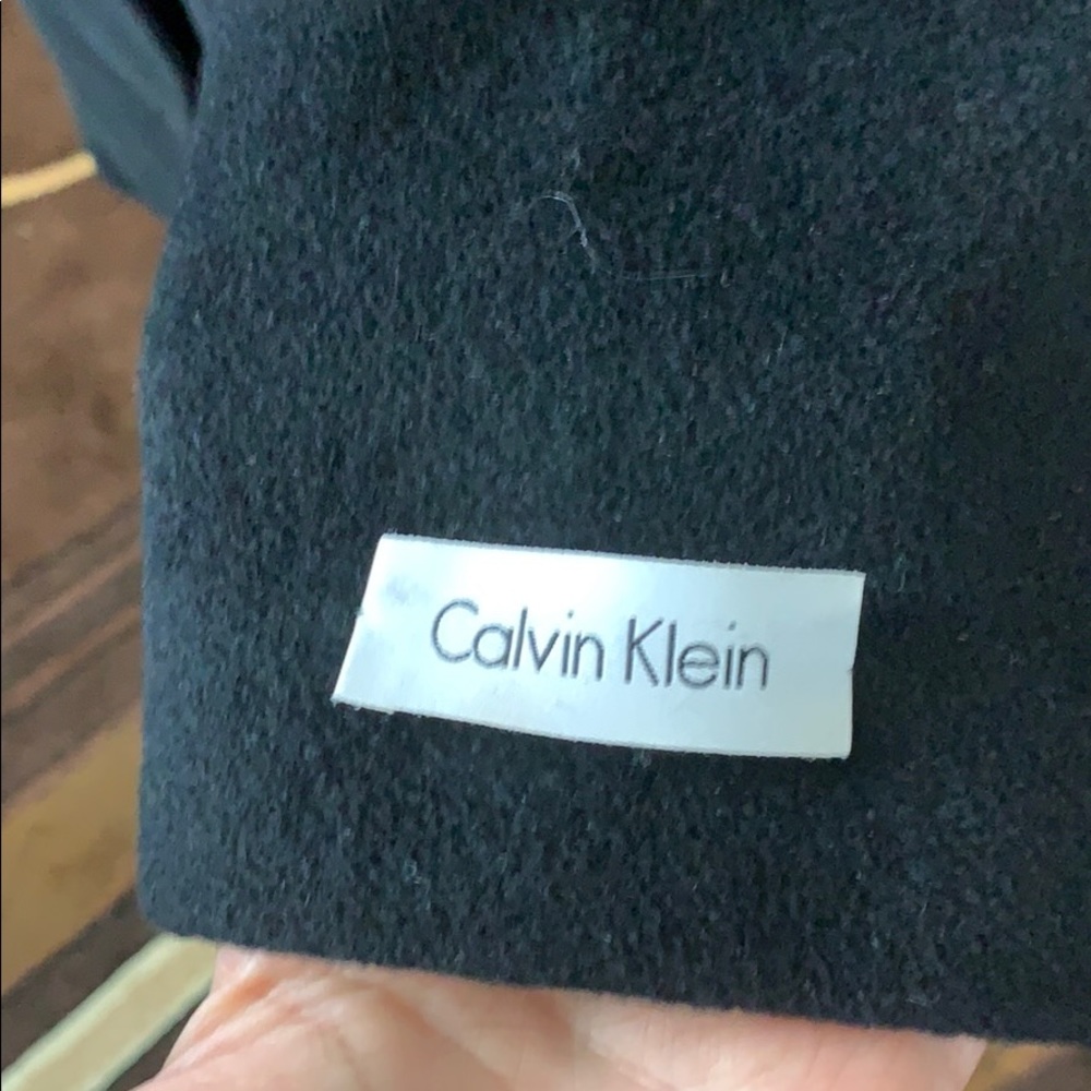 Calvin Klein coat - Picture 2 of 6